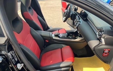 Mercedes-Benz CLA AMG, 2021 год, 4 000 030 рублей, 11 фотография