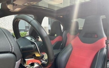 Mercedes-Benz CLA AMG, 2021 год, 4 000 030 рублей, 15 фотография