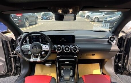 Mercedes-Benz CLA AMG, 2021 год, 4 000 030 рублей, 18 фотография