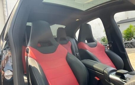 Mercedes-Benz CLA AMG, 2021 год, 4 000 030 рублей, 20 фотография