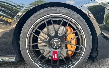 Mercedes-Benz CLA AMG, 2021 год, 4 000 030 рублей, 17 фотография