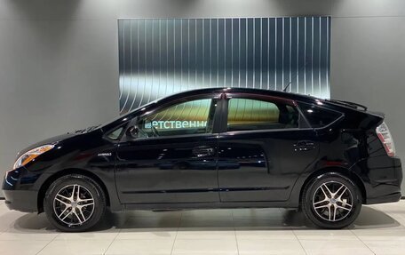 Toyota Prius, 2008 год, 645 000 рублей, 8 фотография