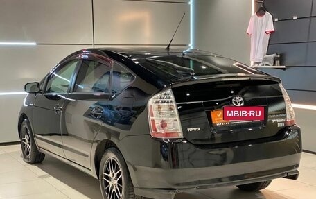 Toyota Prius, 2008 год, 645 000 рублей, 7 фотография