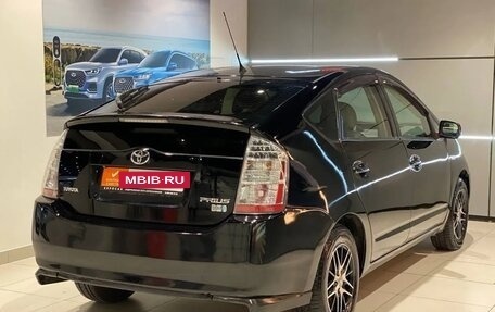 Toyota Prius, 2008 год, 645 000 рублей, 5 фотография
