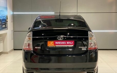 Toyota Prius, 2008 год, 645 000 рублей, 6 фотография