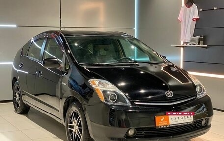 Toyota Prius, 2008 год, 645 000 рублей, 3 фотография