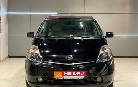 Toyota Prius, 2008 год, 645 000 рублей, 2 фотография