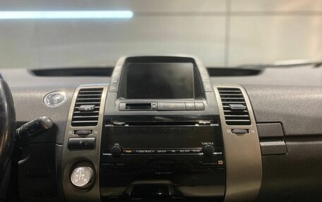Toyota Prius, 2008 год, 645 000 рублей, 12 фотография