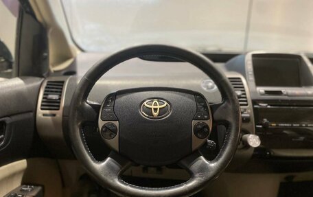 Toyota Prius, 2008 год, 645 000 рублей, 11 фотография