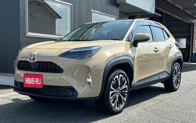 Toyota Yaris Cross, 2022 год, 1 199 000 рублей, 1 фотография