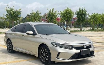 Honda Inspire, 2021 год, 1 950 548 рублей, 1 фотография