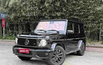 Mercedes-Benz G-Класс W463 рестайлинг _iii, 2022 год, 10 650 123 рублей, 1 фотография