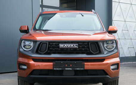 Haval H7, 2025 год, 3 799 000 рублей, 3 фотография