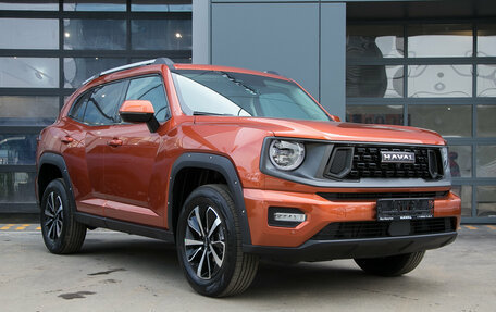 Haval H7, 2025 год, 3 799 000 рублей, 5 фотография