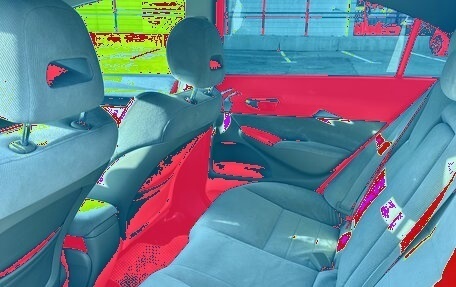 Honda Civic VIII, 2007 год, 730 000 рублей, 8 фотография