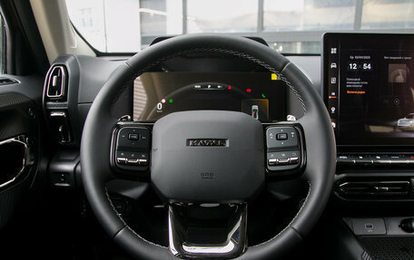 Haval H7, 2025 год, 3 799 000 рублей, 28 фотография