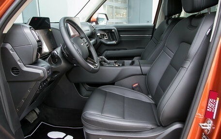 Haval H7, 2025 год, 3 799 000 рублей, 16 фотография