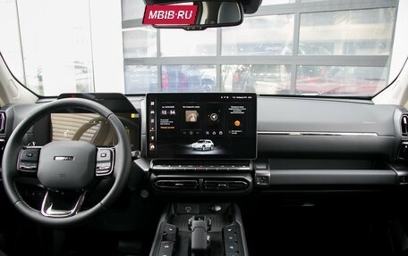 Haval H7, 2025 год, 3 799 000 рублей, 29 фотография