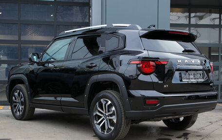 Haval H7, 2025 год, 4 799 000 рублей, 4 фотография