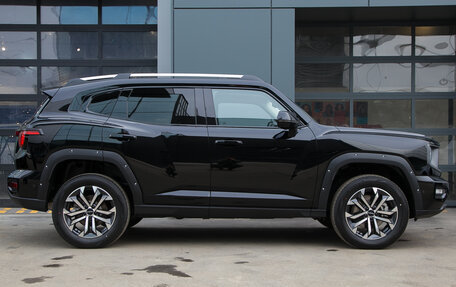 Haval H7, 2025 год, 4 799 000 рублей, 9 фотография