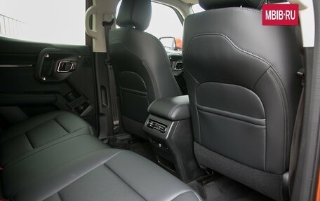 Haval H7, 2025 год, 3 799 000 рублей, 31 фотография
