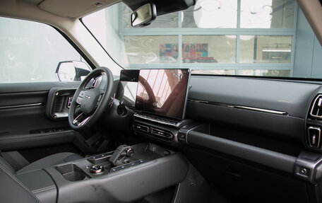 Haval H7, 2025 год, 4 799 000 рублей, 36 фотография