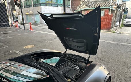 Chevrolet Corvette C7, 2017 год, 12 780 000 рублей, 8 фотография