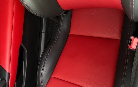 Chevrolet Corvette C7, 2017 год, 12 780 000 рублей, 13 фотография
