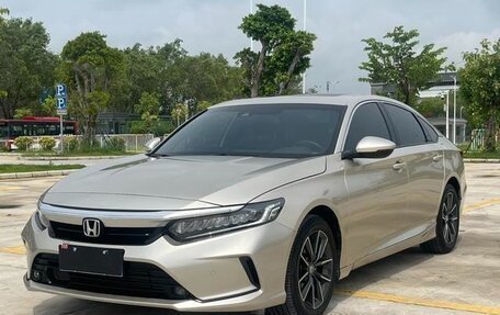 Honda Inspire, 2021 год, 1 950 548 рублей, 3 фотография