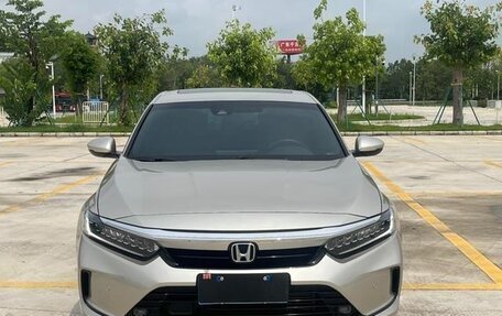 Honda Inspire, 2021 год, 1 950 548 рублей, 2 фотография