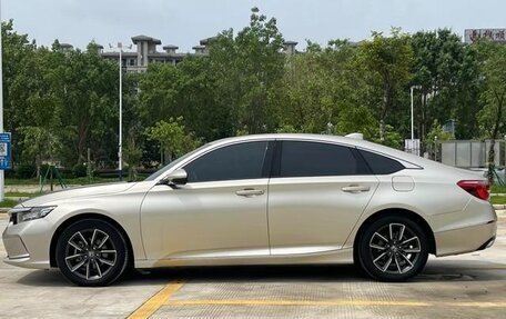 Honda Inspire, 2021 год, 1 950 548 рублей, 7 фотография