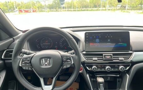 Honda Inspire, 2021 год, 1 950 548 рублей, 14 фотография