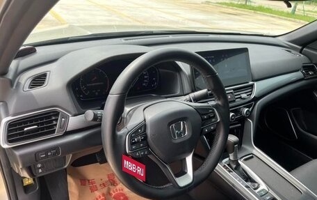 Honda Inspire, 2021 год, 1 950 548 рублей, 13 фотография