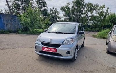 Toyota Passo III, 2019 год, 860 000 рублей, 1 фотография