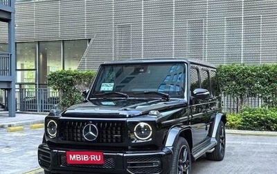 Mercedes-Benz G-Класс AMG, 2020 год, 17 500 040 рублей, 1 фотография