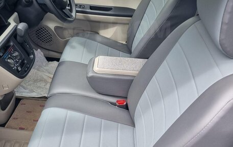 Toyota Passo III, 2019 год, 860 000 рублей, 15 фотография