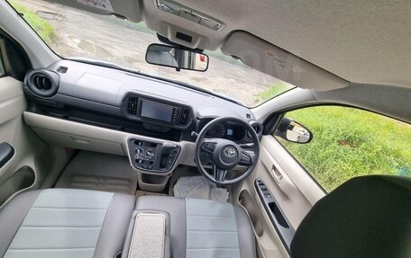 Toyota Passo III, 2019 год, 860 000 рублей, 19 фотография