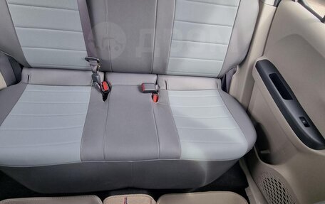Toyota Passo III, 2019 год, 860 000 рублей, 25 фотография