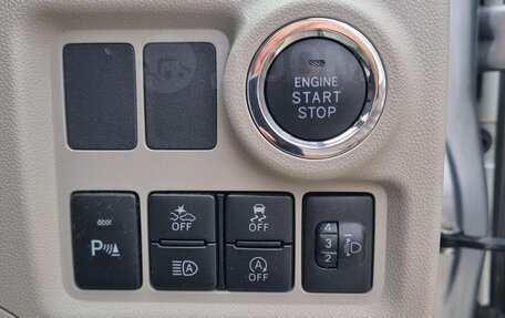 Toyota Passo III, 2019 год, 860 000 рублей, 26 фотография