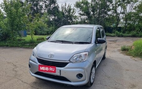 Toyota Passo III, 2019 год, 860 000 рублей, 31 фотография