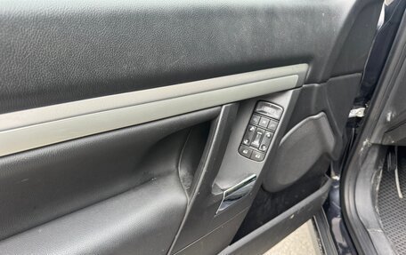 Opel Vectra C рестайлинг, 2008 год, 320 000 рублей, 8 фотография