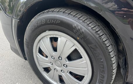 Opel Vectra C рестайлинг, 2008 год, 320 000 рублей, 10 фотография