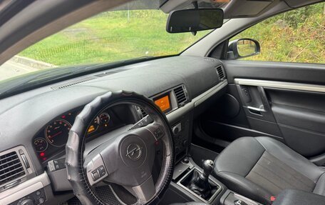 Opel Vectra C рестайлинг, 2008 год, 320 000 рублей, 7 фотография