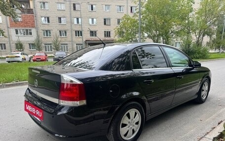 Opel Vectra C рестайлинг, 2008 год, 320 000 рублей, 2 фотография