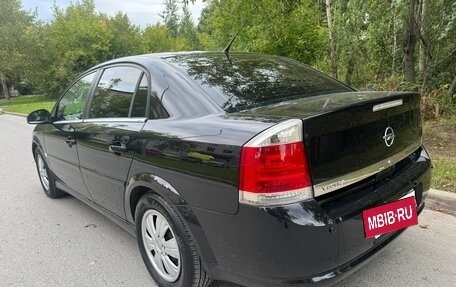 Opel Vectra C рестайлинг, 2008 год, 320 000 рублей, 5 фотография