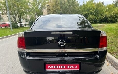 Opel Vectra C рестайлинг, 2008 год, 320 000 рублей, 4 фотография