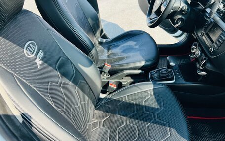 KIA Rio IV, 2018 год, 1 099 000 рублей, 16 фотография