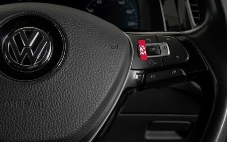 Volkswagen Golf VII, 2017 год, 1 549 000 рублей, 17 фотография