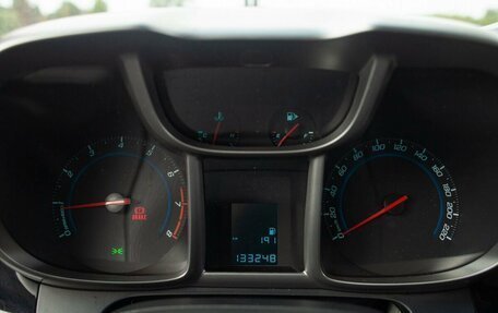 Chevrolet Orlando I, 2013 год, 1 275 000 рублей, 23 фотография