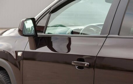 Chevrolet Orlando I, 2013 год, 1 275 000 рублей, 17 фотография